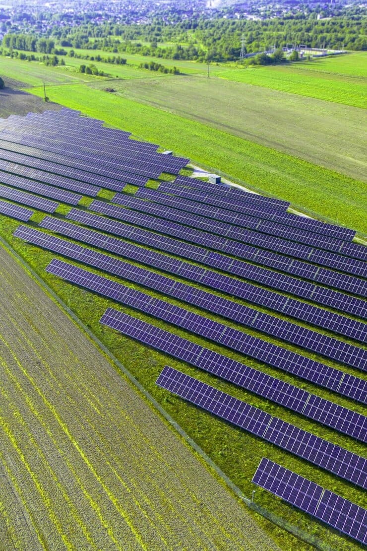 Malavika Renewable Energy